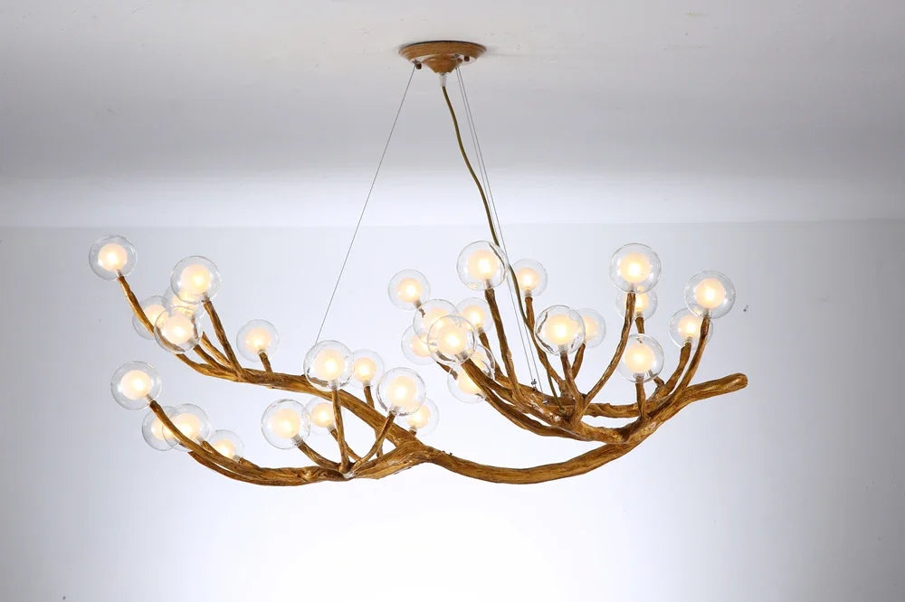 Tree Branch Chandeliers Lighting - My Store