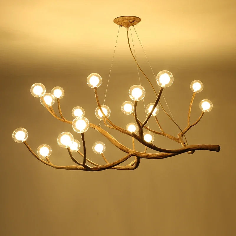 Tree Branch Chandeliers Lighting - My Store