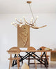 Tree Branch Chandeliers Lighting - My Store