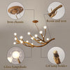 Tree Branch Chandeliers Lighting - My Store