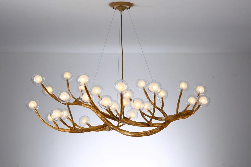 Tree Branch Chandeliers Lighting - My Store