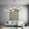 Tree Branch Chandeliers Lighting - My Store