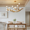 Tree Branch Chandeliers Lighting - My Store