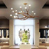 Tree Branch Chandeliers Lighting - My Store