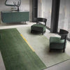 Green Nordic Style Carpets for Bed Room - My Store