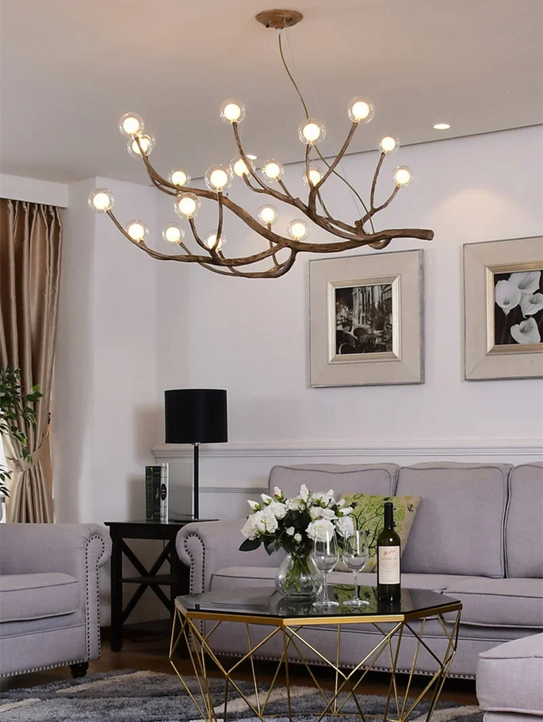 Tree Branch Chandeliers Lighting - My Store