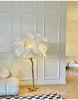 Luxury Floor Lamp Light - My Store