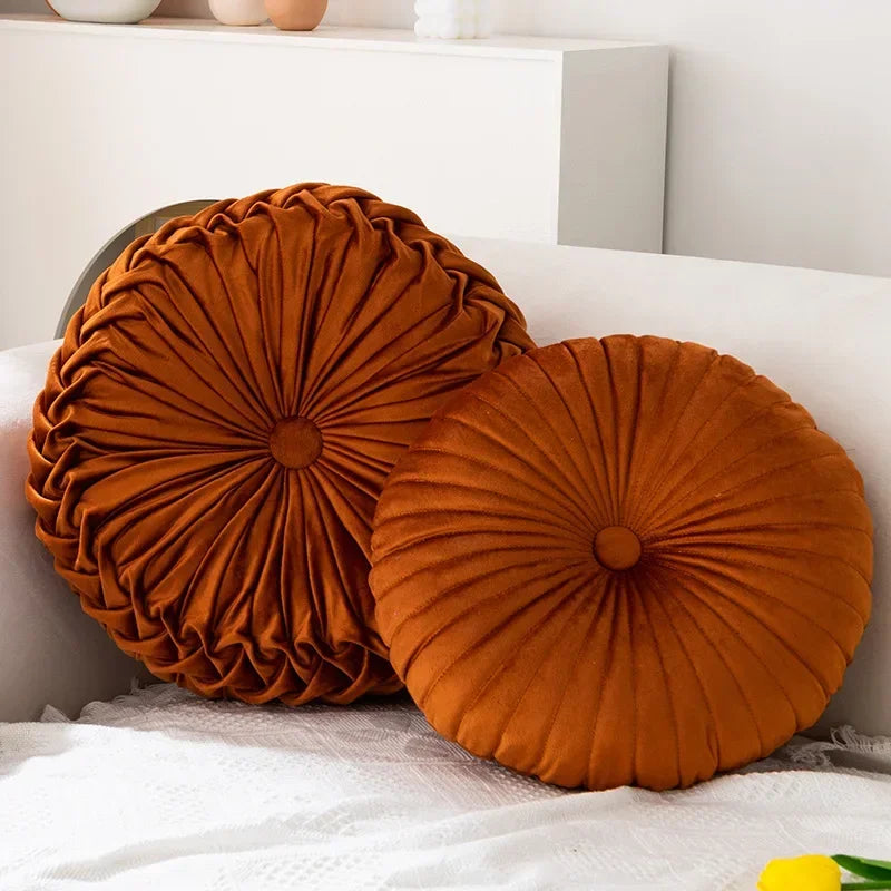 Nordic Ins Pumpkin Pillow - My Store