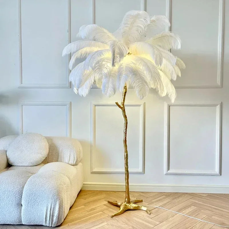 Luxury Floor Lamp Light - My Store